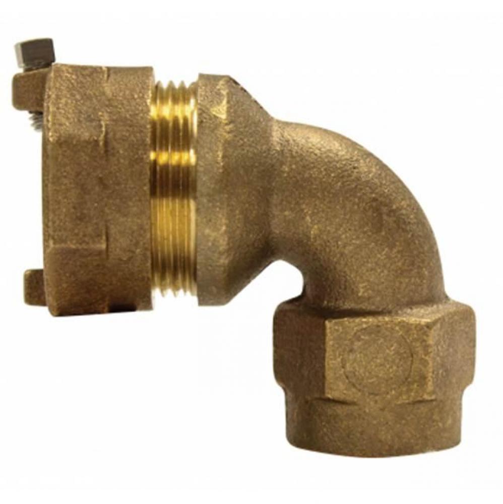 74779-55 1 QUARTER BEND IP X FNPT - NL