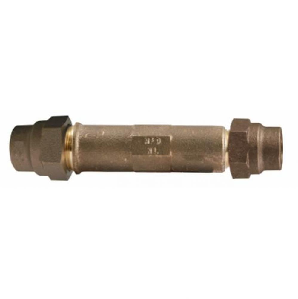 74758REPG 1X4.75 REPAIR CPLG-CTSXCTS-4.75 LG-NL