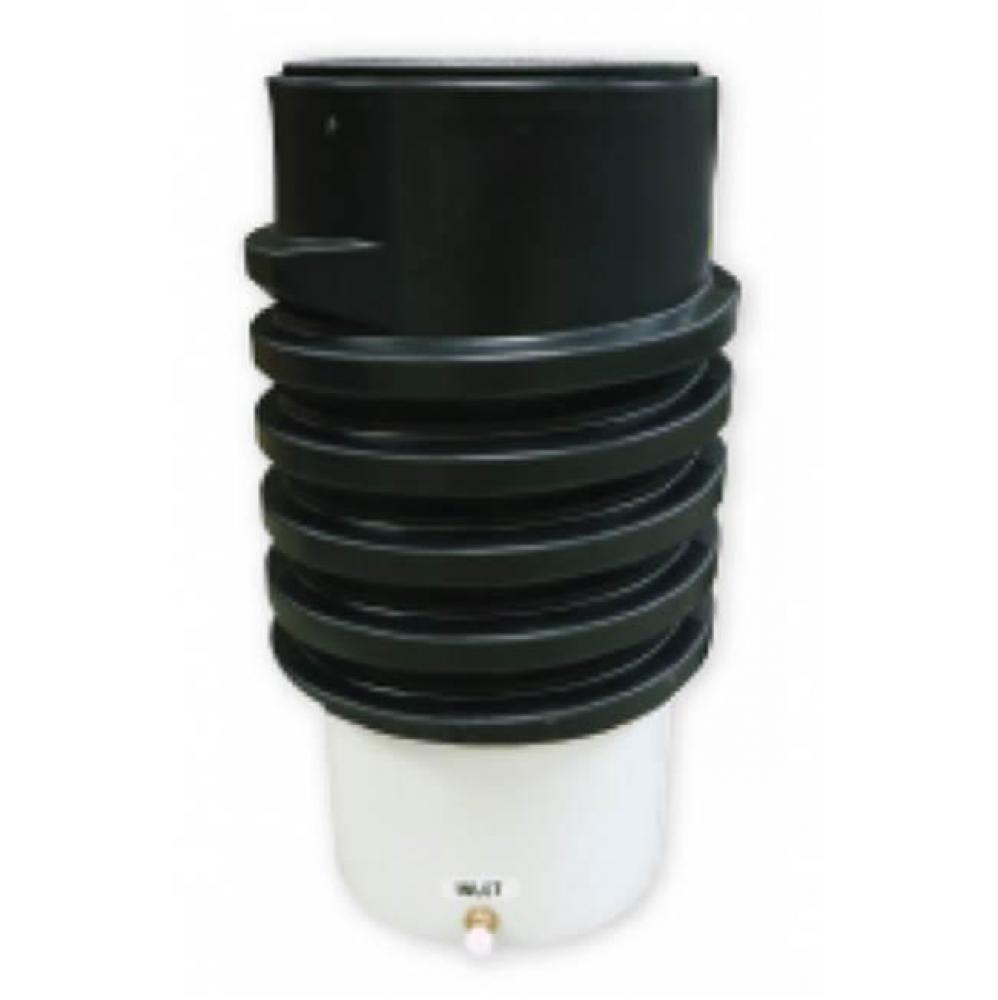 795-260QFPP 330X15 ADJUSTABLE SGL COIL SPBVxFPDCK MNPT X MNPT