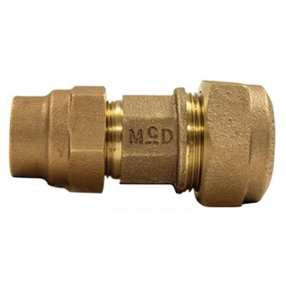 74758G-3Q 1 COUPLING CTS X PEP -NL