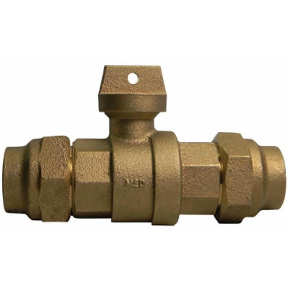 76100G 1 BALL CURB CTS X CTS - NL