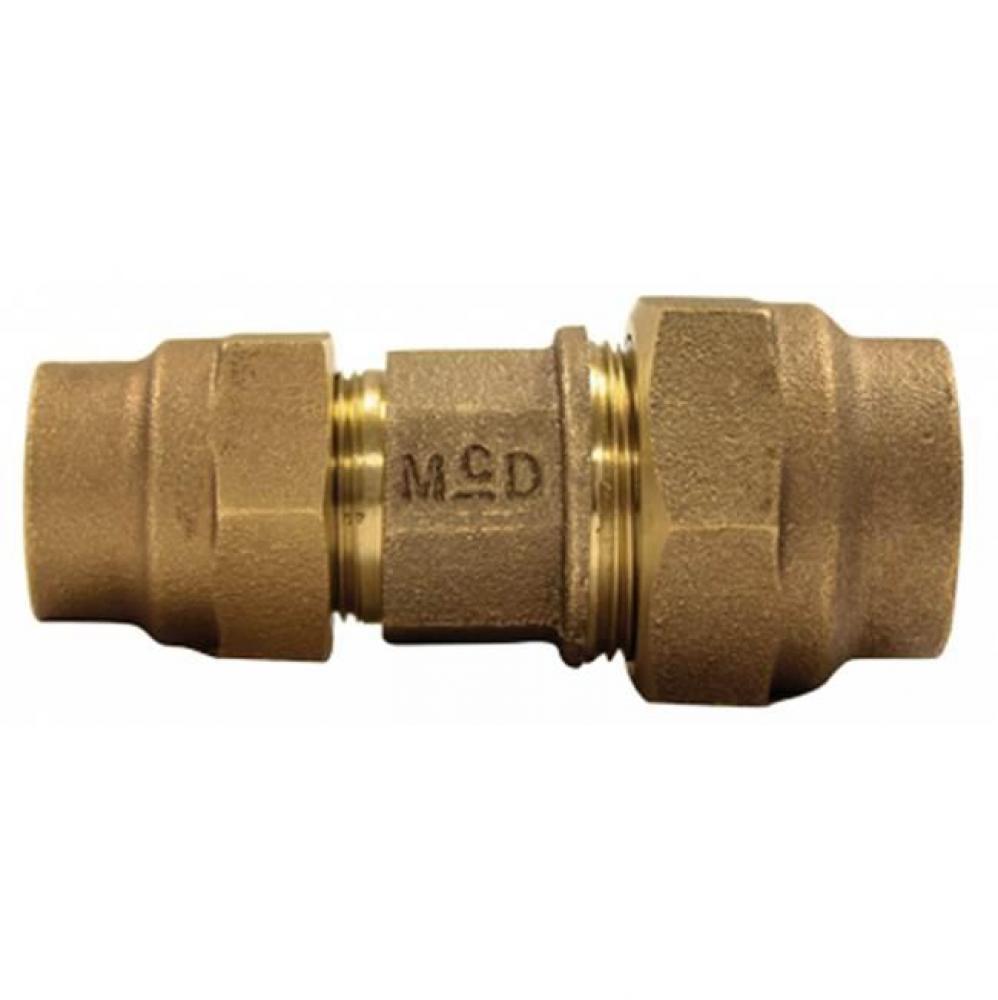 74758G-3G 1 COUPLING CTS X PEP -NL