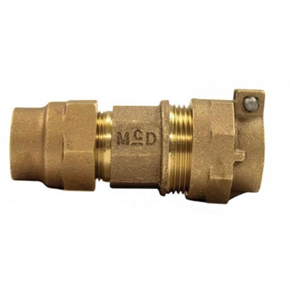 74758G-33 1 COUPLING CTS X PEP -NL