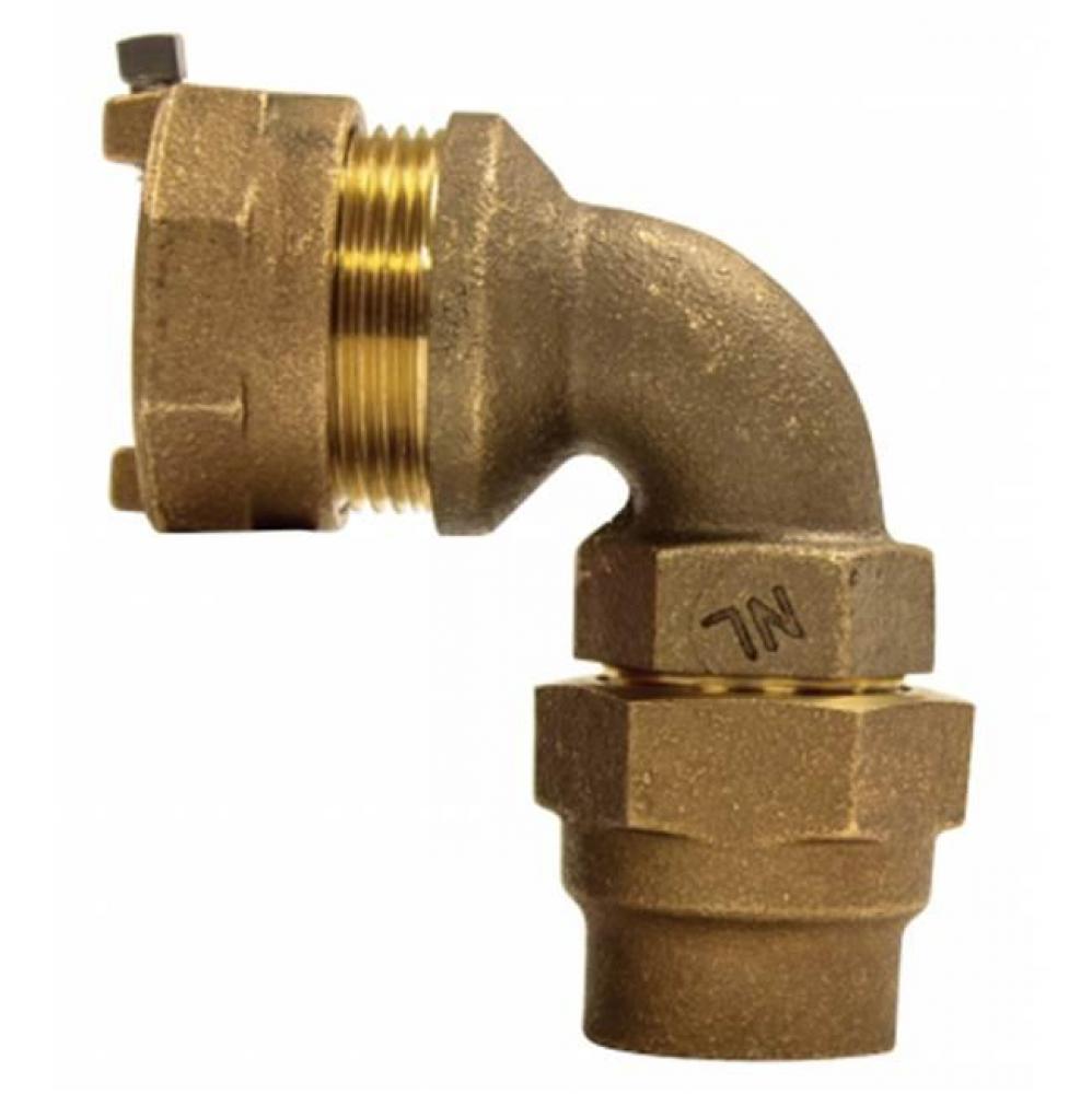 74761G-55 3/4 QUARTER BEND - CTS X IP - NL