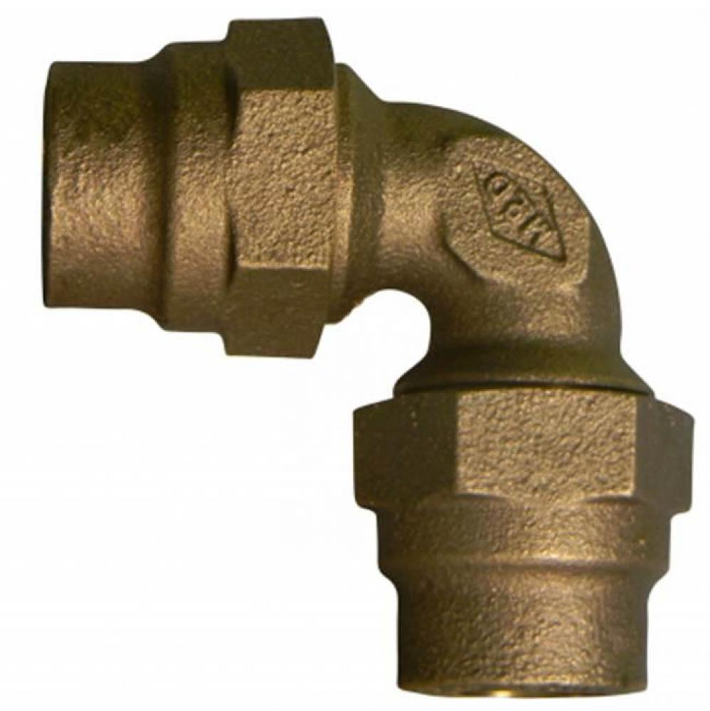 74761-3G 3/4 QUARTER BEND PEPxPEP - NL