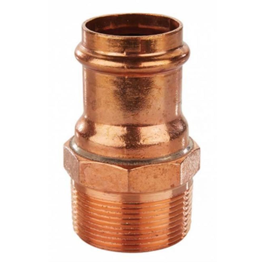 71900M 2 ADAPTER PRESS X MNPT-NL