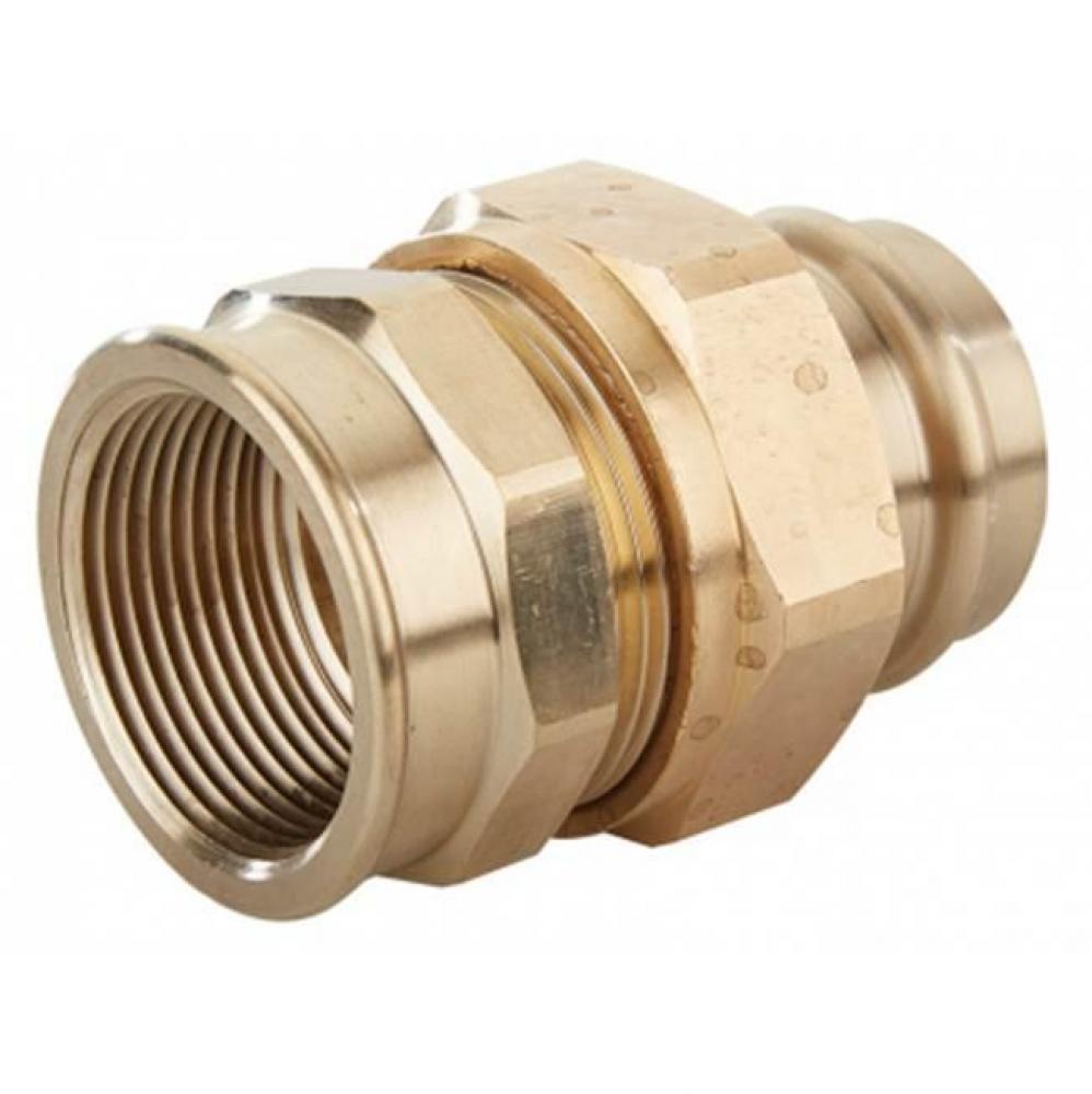 71920F 2 UNION PRESS X FNPT-NL