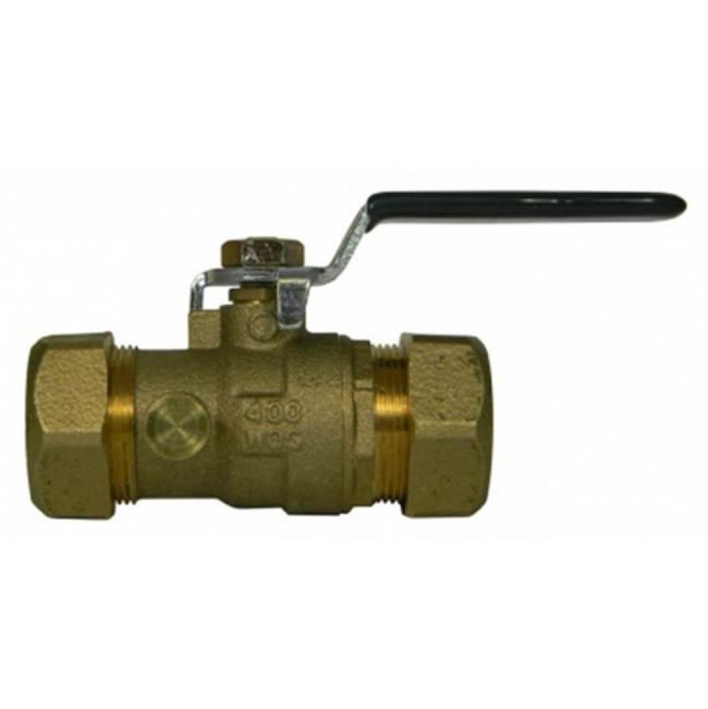 72030C 1 BALL VALVE W/DRAIN COMP-NL
