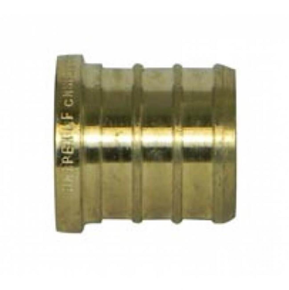 72302 3/8 PLUG PEX-NL
