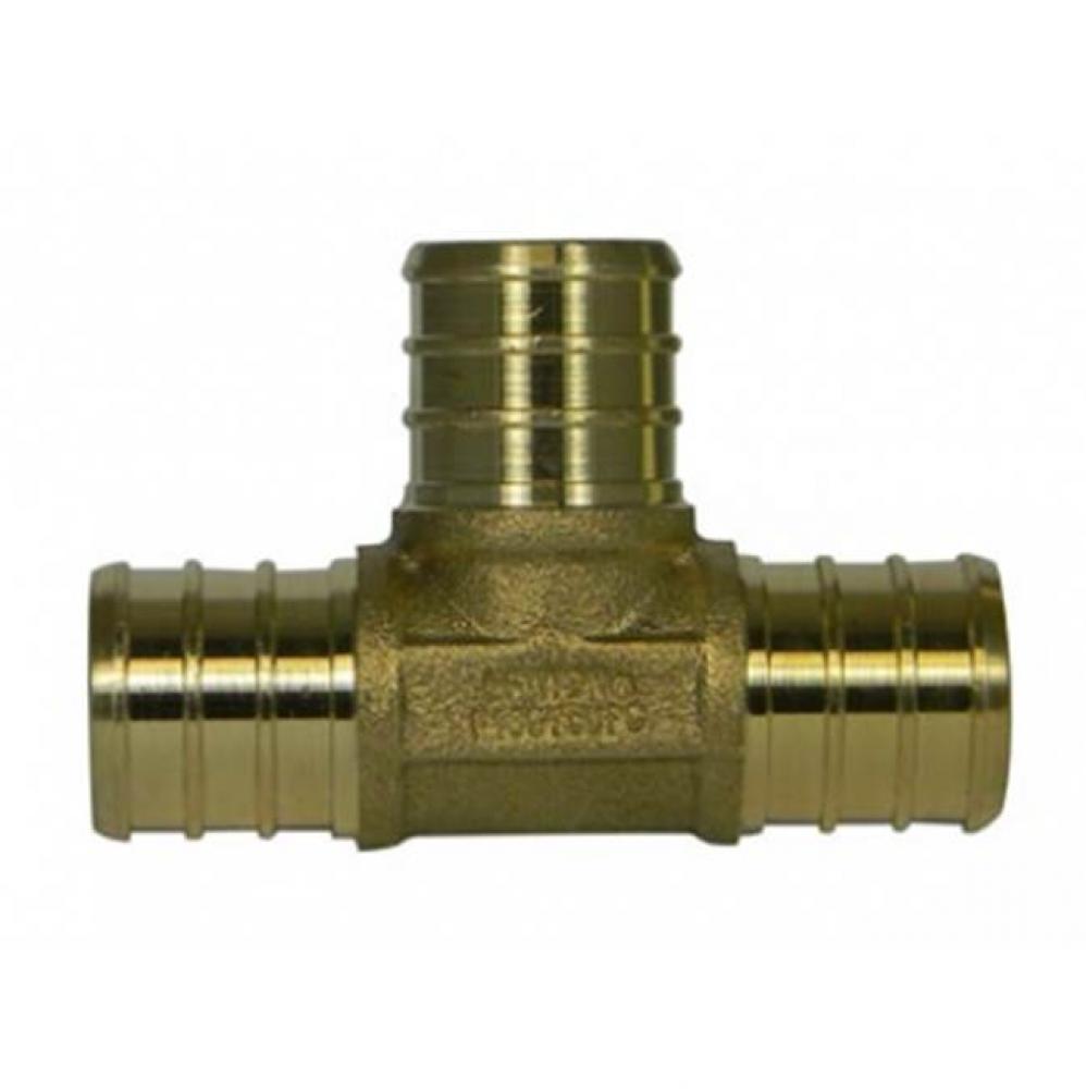 72330 3/8 TEE PEX-NL