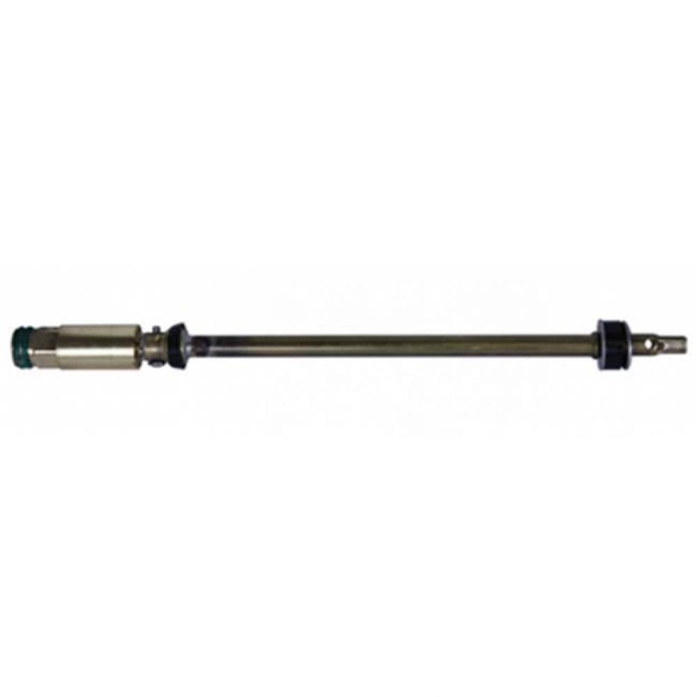 72011QTMS 1/2X14 QTR TURN STEM REPAIR KIT NL