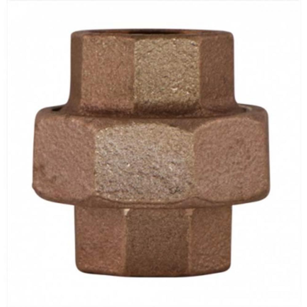 72220D 2 1/2 UNION DOMESTIC -NL