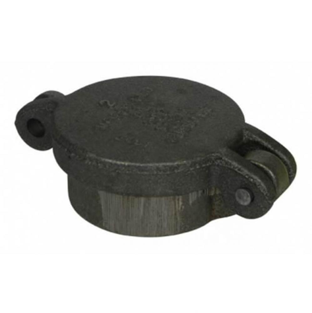 882 4 UTILITY FILL CAP FNPT
