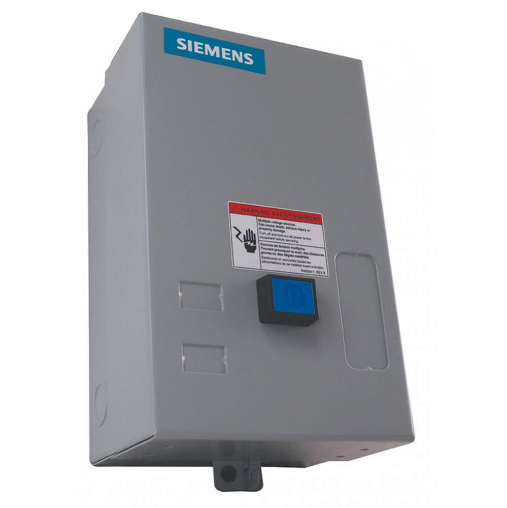 Starter Kit 1/2 Hp 230V