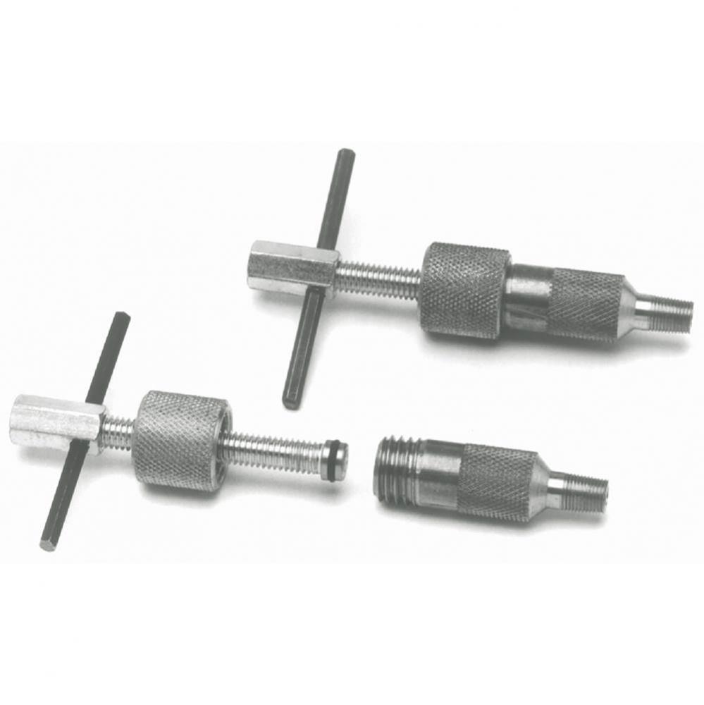 558 RELUBE TOOL GAS VALVES