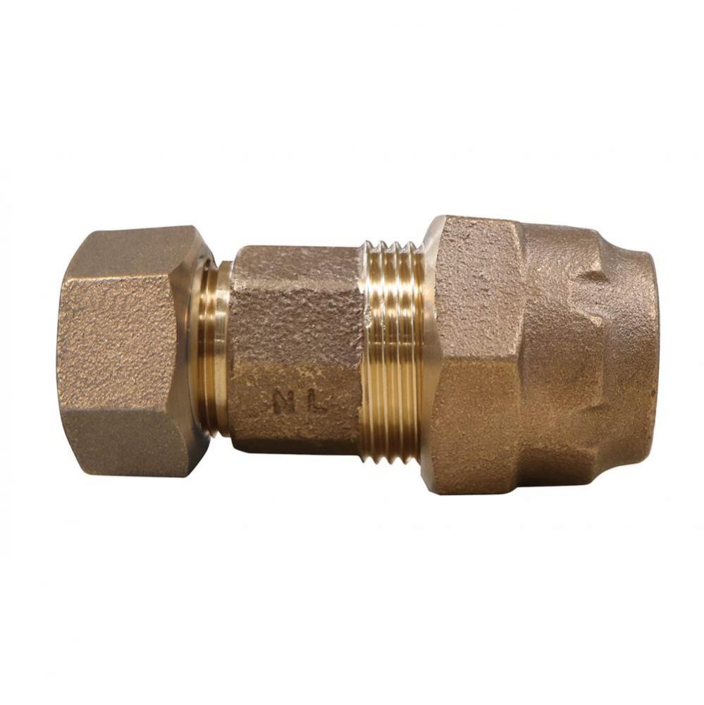 74758T-11 3/4 COUPLING CTS X RANGER -NL