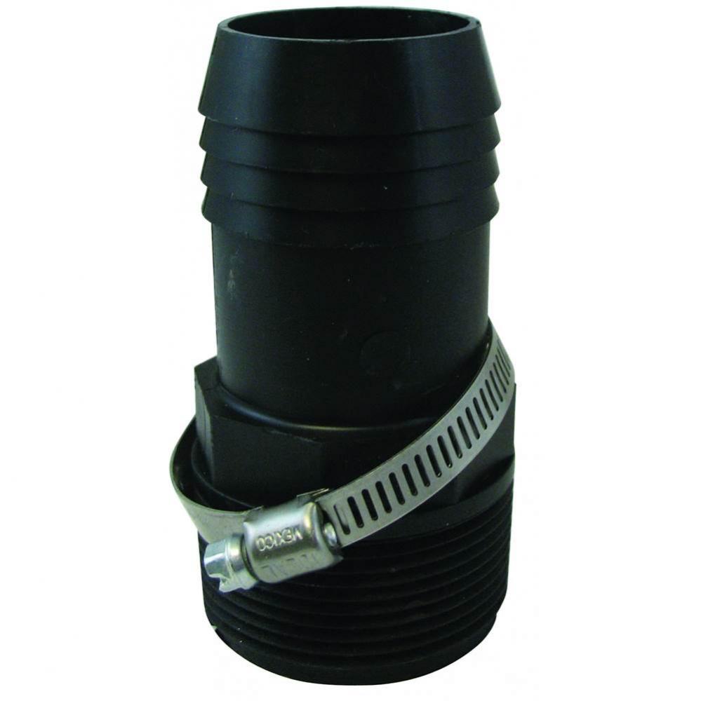 5030Cvspcsk Ci Crawl Space Sump Vertical