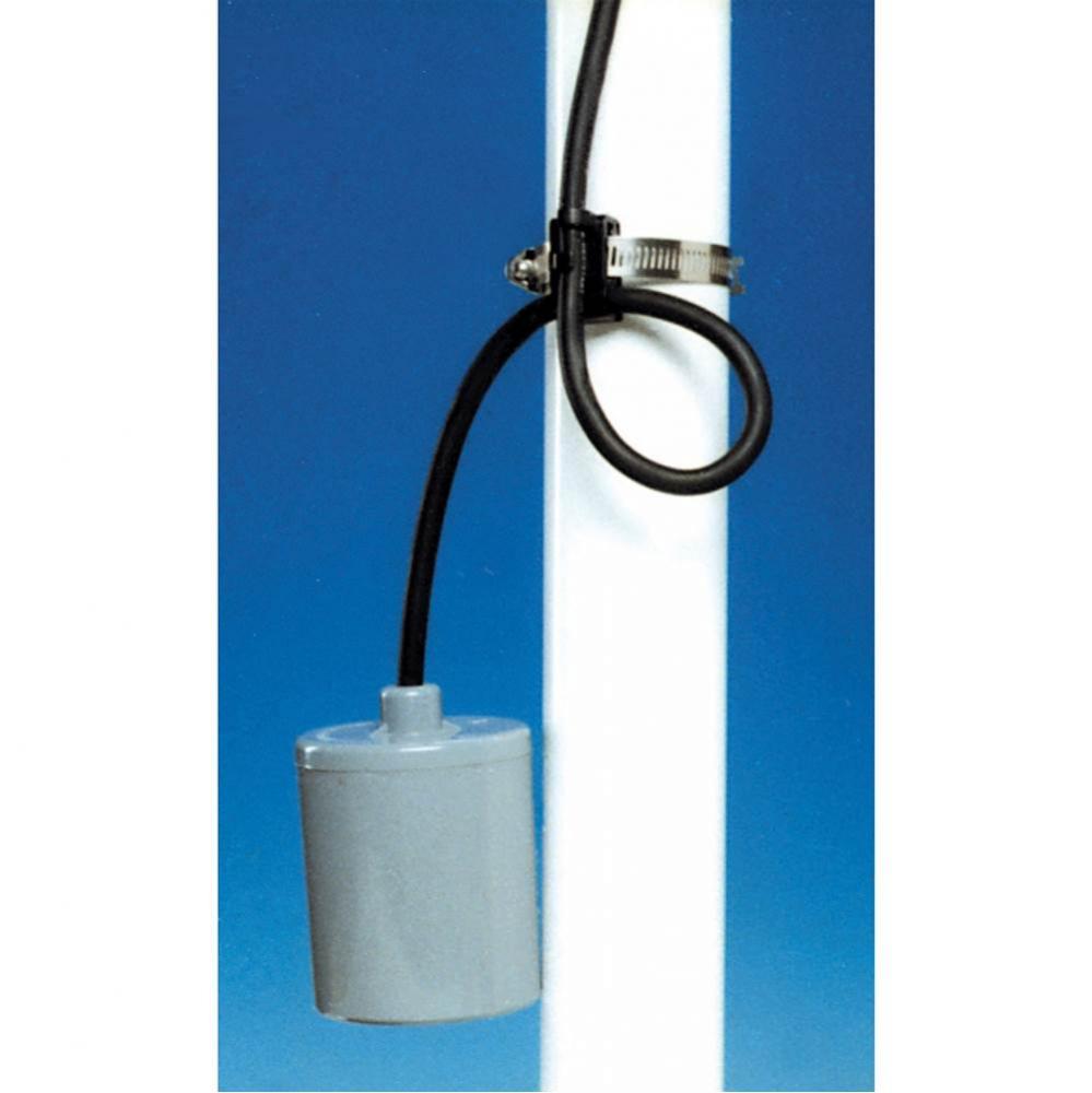 Float Switch Sj1003261 120V W/20 Ft Cd