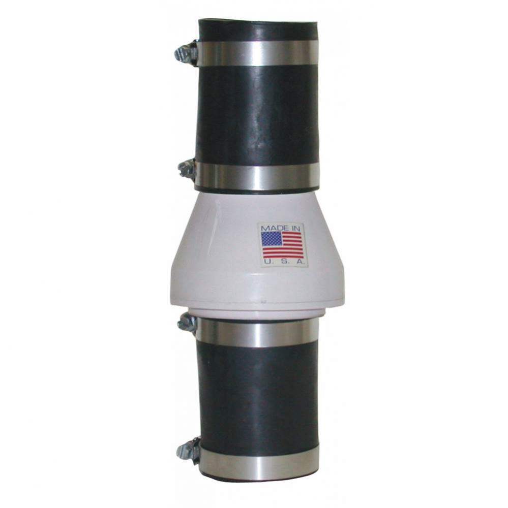 5050Ctsjpac24 Sewage Pkg 1/2Hp 115V 1Ph