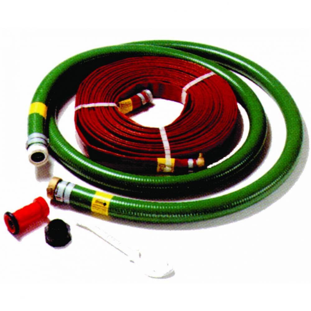 02S5HK HOSE KIT FOR ENGINE PUMPS