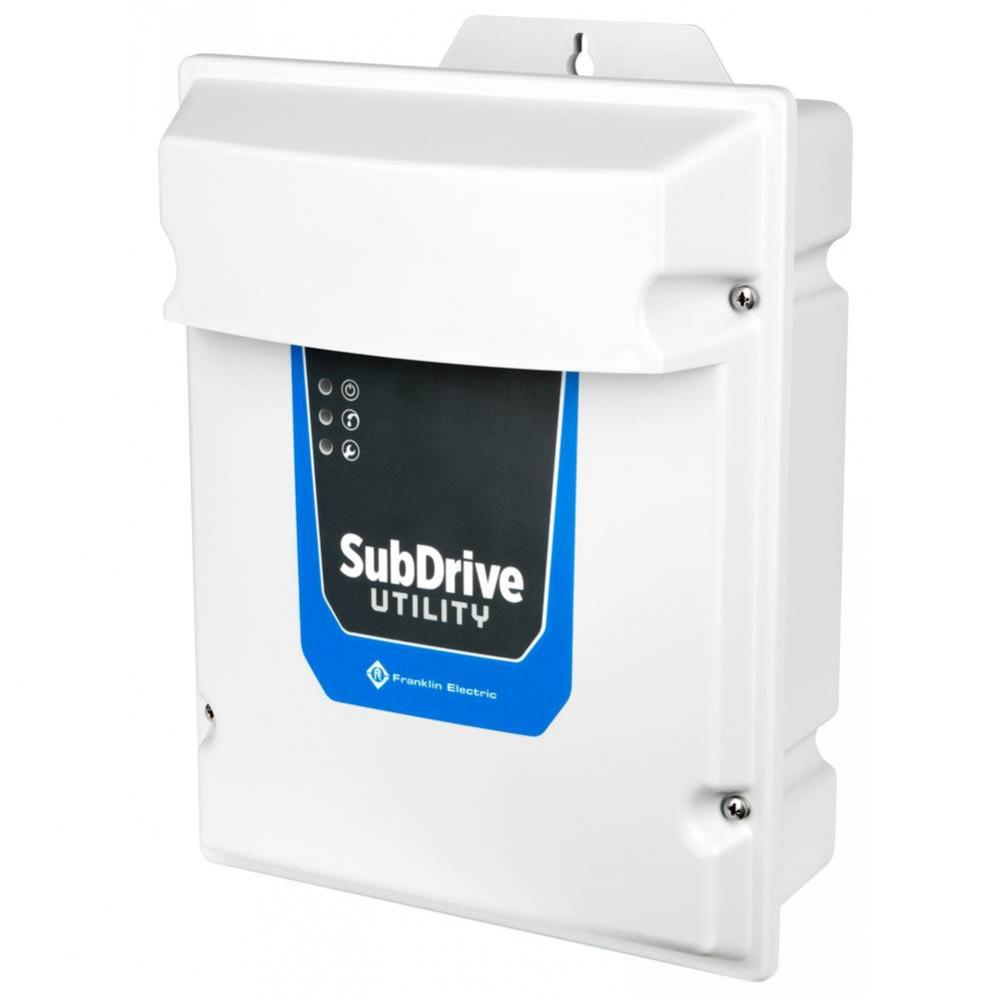 SUBDRIVE UTILITY UT2W NEMA 3R 1/3-1 1/2 HP FE 5870202003