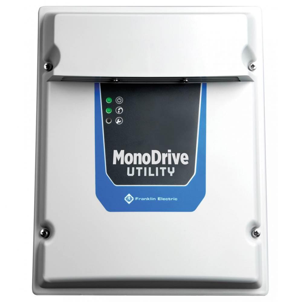 MONODRIVE UTILITY UT3W NEMA 3R 1/2-2 HP- FE 5870202203