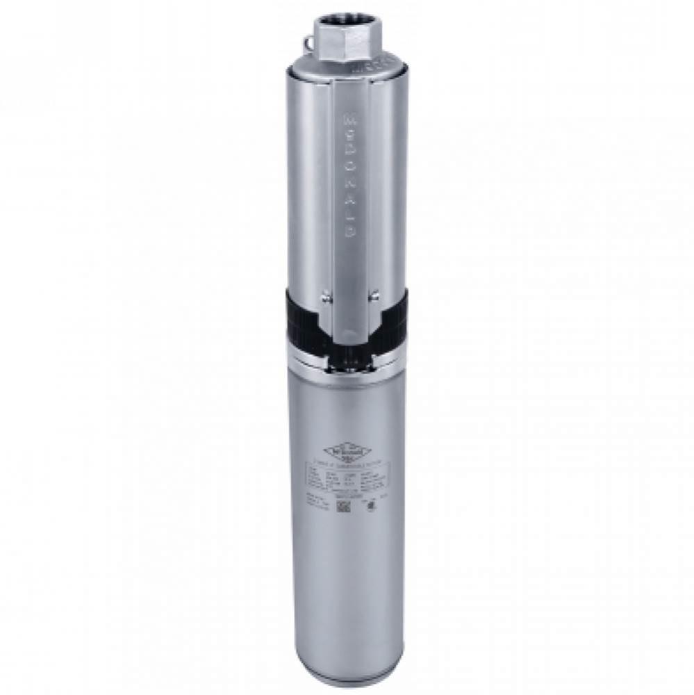 24050K3A Ss Sub Pump W/Cont Box 10 Gpm 1/2 Hp 115V 3W