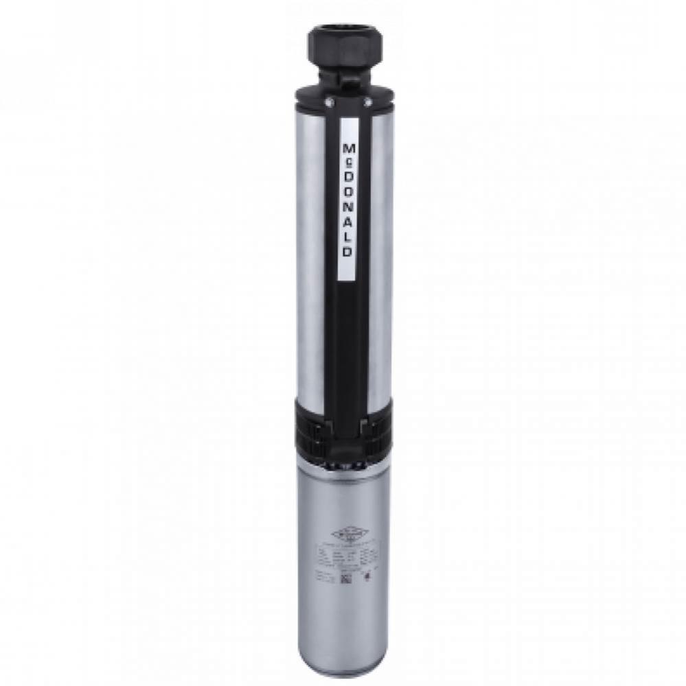 22075K3 Pl Sub Pump W/Cont Box 10 Gpm 3/4 Hp 230V 3W