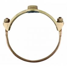 AY McDonald 4148-376 - 3816F 6X1 SGL BRZ BALE SDL 6.84-7.50xFNPT FLT GSKT