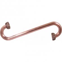 AY McDonald 4160-491 - 4619S 5/8X3/4X10.58 TAN S-TUB 10.19 TO 11.06 FNPT DEV