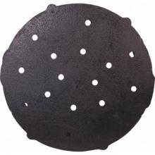 AY McDonald 4177-005 - 77-3BT CR BOX 3/4 BASE TRAY