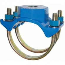 AY McDonald 4178-220 - 4826A 12X3/4 DI DBL BALE SDL 12.75-13.20xFNPT