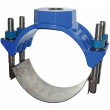 AY McDonald 4178-338 - 4846A 12X1 1/2 DI W SS STRP SDL 12.75-13.20xFNPT