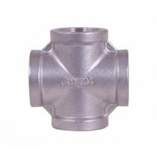 AY McDonald 4428-058 - 2240SS 3 CROSS SS 304