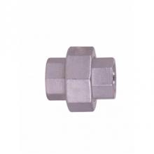 AY McDonald 4428-101 - 2220SS 1 UNION SS 304