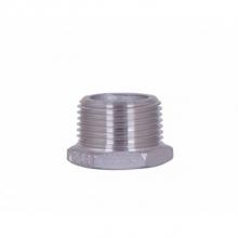 AY McDonald 4428-183 - 2206SS 2 1/2X1/2 HEX REDUCING BUSHING SS 304