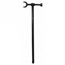 AY McDonald 4510-104 - 304B 6 COMB CURB BOX KEY