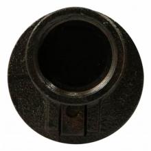 AY McDonald 4514-152 - 5627L LOCK TYPE COVER ASSEMBLY 2 TAP