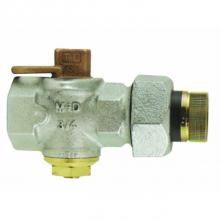 AY McDonald 4812-195 - 6276GC 1 1/4 ZINC GAS PV LW FNPTxINS FNPT TAP 175 lb