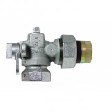 AY McDonald 4817-006 - 837GAG-- 1X3/4X1 ZINC GAS BP ABV FNPTxINS FNPT 5 lb