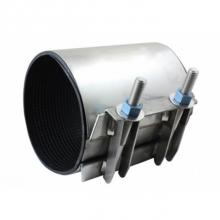 AY McDonald 4995-002 - 425-0460-16TLP SS LIFTER PLATE REPAIR CLAMP 4.40-4.80X16