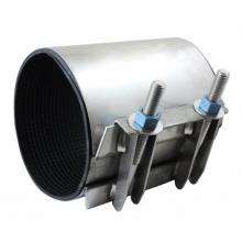 AY McDonald 4995-074 - 425-1205-24TLP SS LIFTER PLATE REPAIR CLAMP 11.85-12.25X24