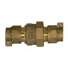 AY McDonald 5040-002 - 701-322 33 INL SGL CHK 3/4 CTS X 3/4 CTS-NL