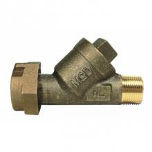 AY McDonald 5040-018 - 7101-4J2 54 AC SGL CHK 1 METER x 1 CTS - NL