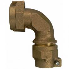 AY McDonald 5120-041 - 74783S-33 3/4X1 QUARTER BEND METER X PEP-NL