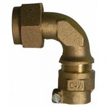 AY McDonald 5120-089 - 74776S-33 1 QUARTER BEND FFLR SWVL X PEP -NL