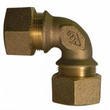 AY McDonald 5120-194 - 74761T 1 QUARTER BEND CTS X CTS -NL