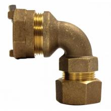 AY McDonald 5120-442 - 74761T-55 3/4 QUARTER BEND CTS X IP -NL