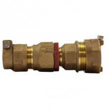 AY McDonald 5121-096 - 74758DB-22-55 1 COUPLING DB CTS X IP -NL