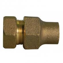 AY McDonald 5121-126 - 74742 1 ADAPTER FEMALE SP X FLARE - NL